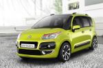 Citroen C3 Picasso 2009 года